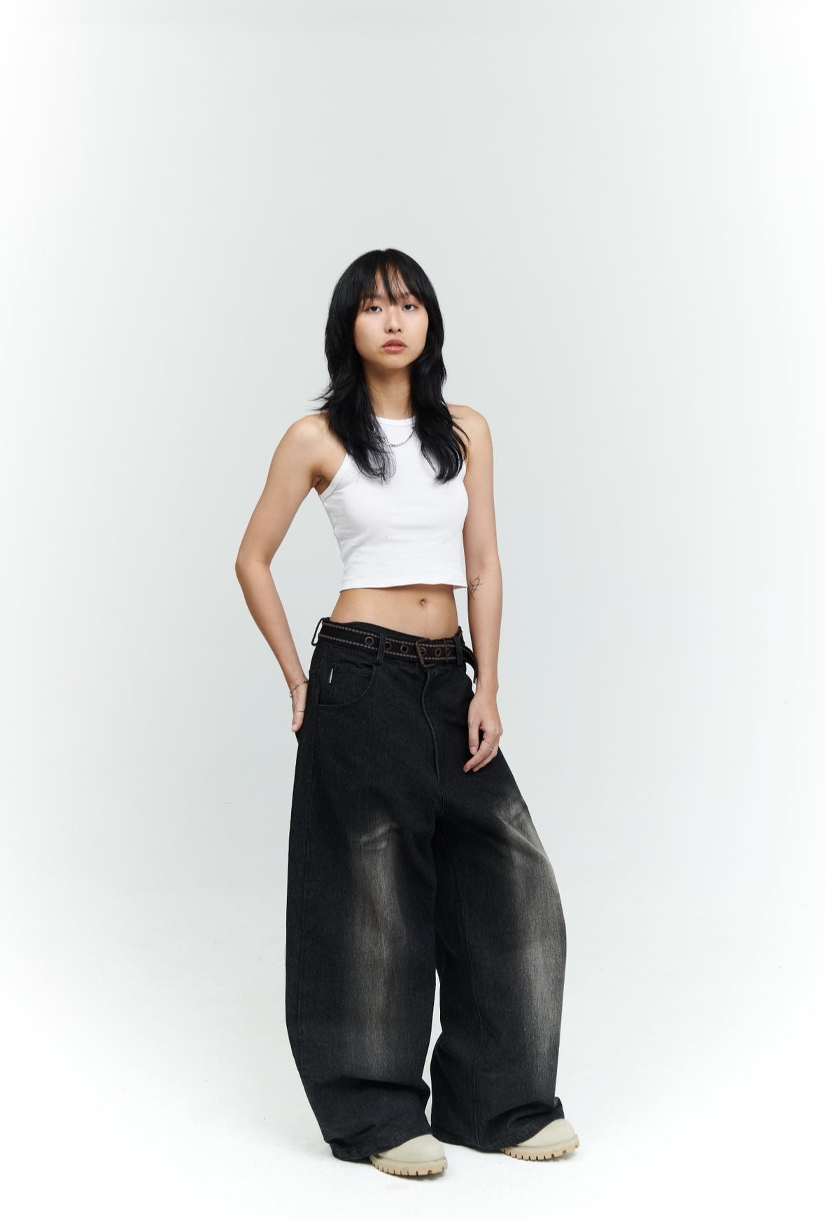BAGGY PANTS