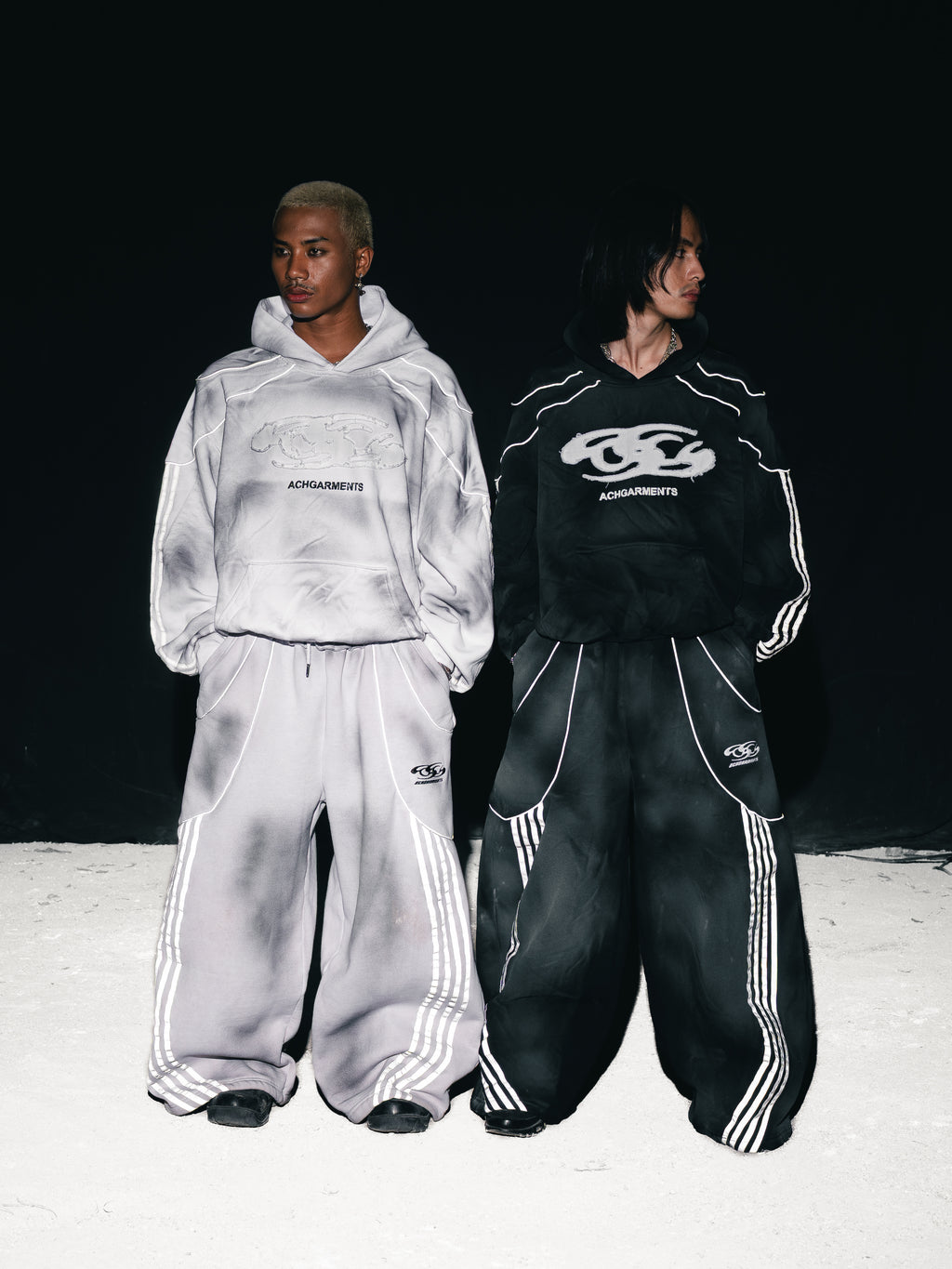 MERDEKA SALE (PANTS)