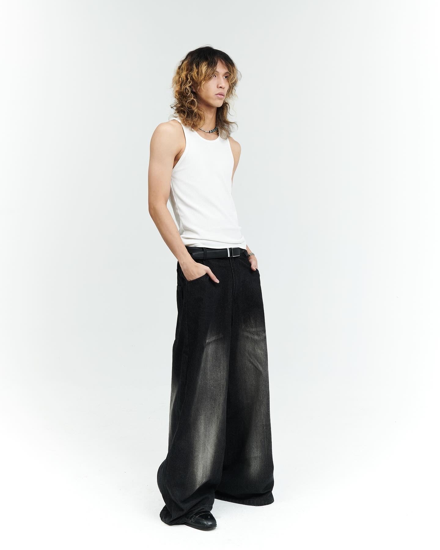 BAGGY PANTS
