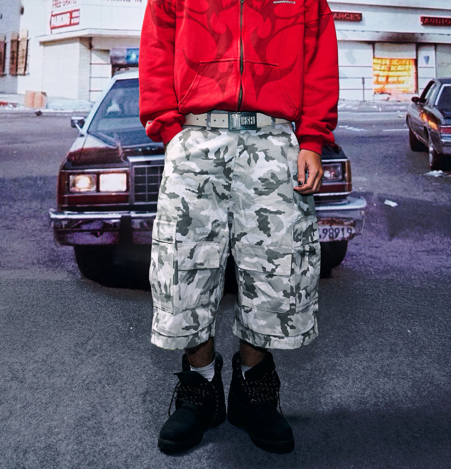 MERDEKA SALE (PANTS)