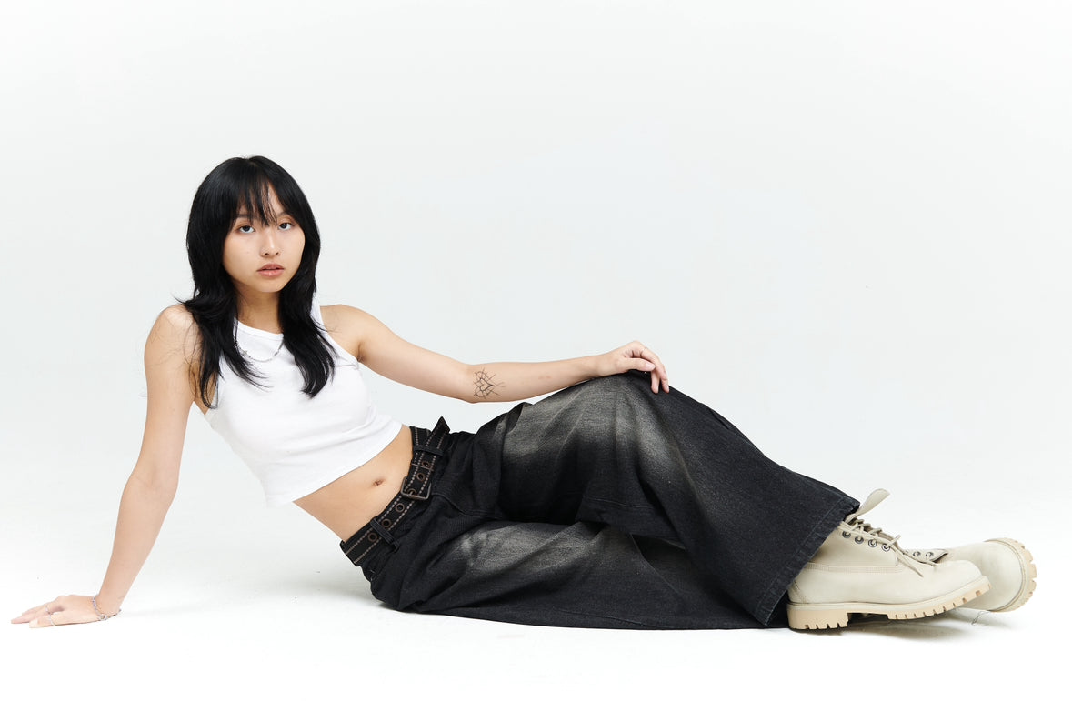 BAGGY PANTS
