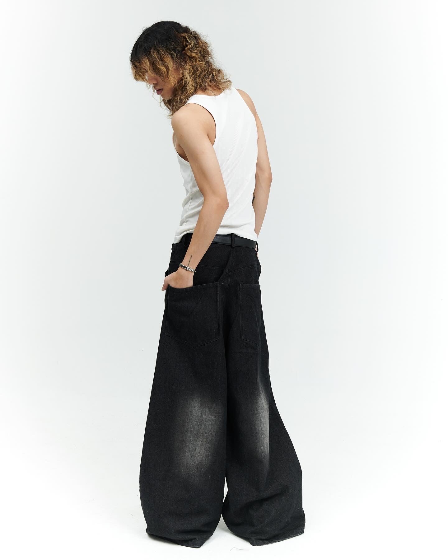 BAGGY PANTS