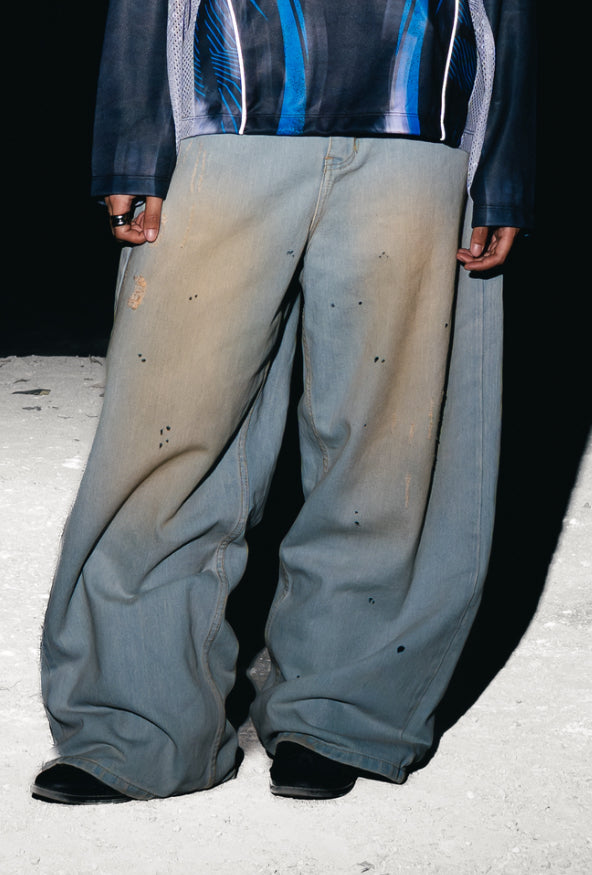 MERDEKA SALE (PANTS)