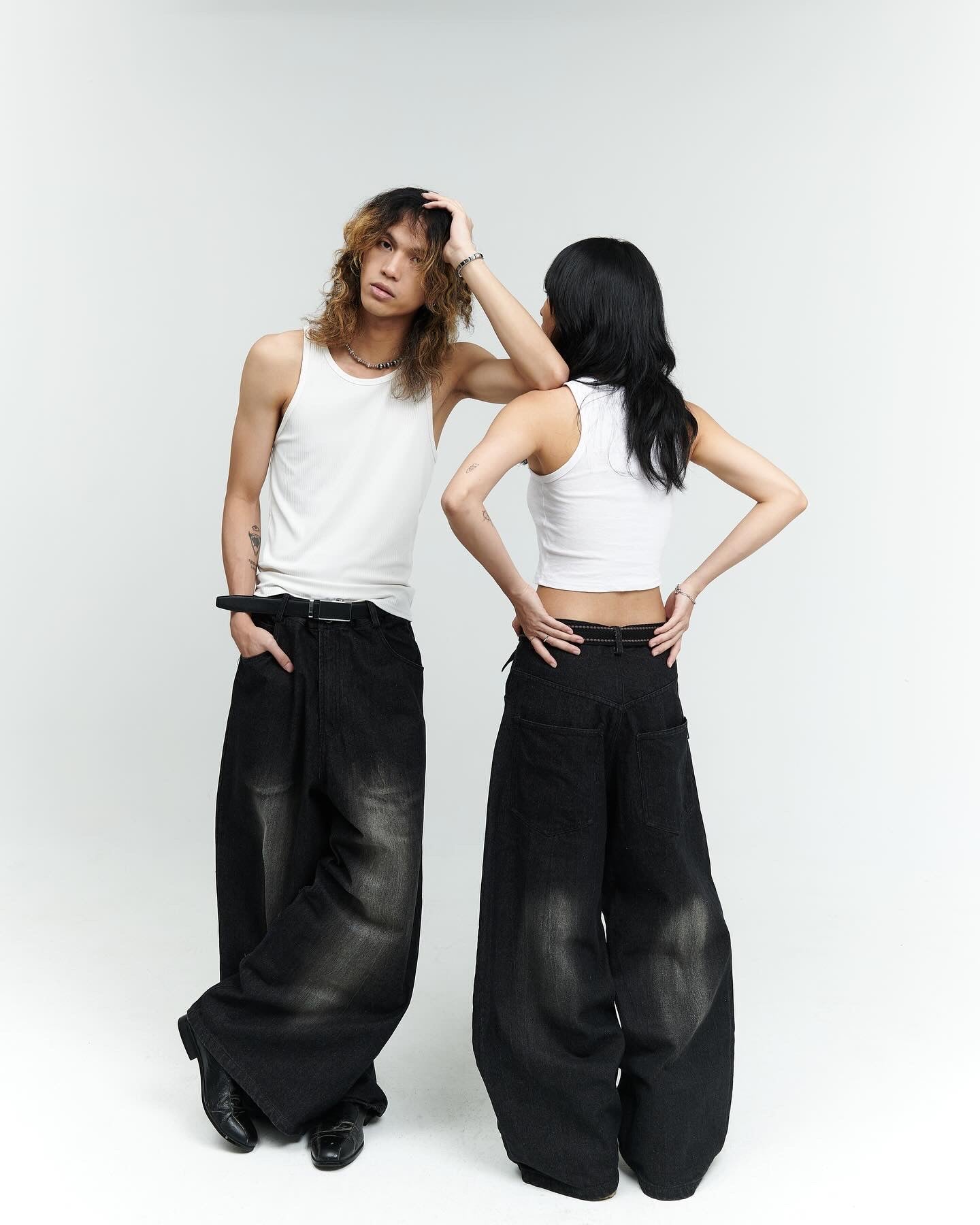 BAGGY PANTS