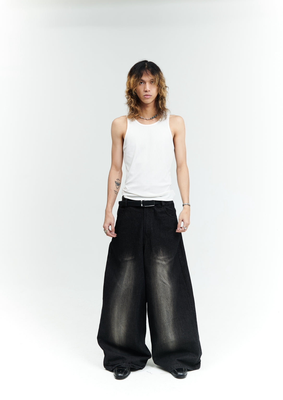 BAGGY PANTS