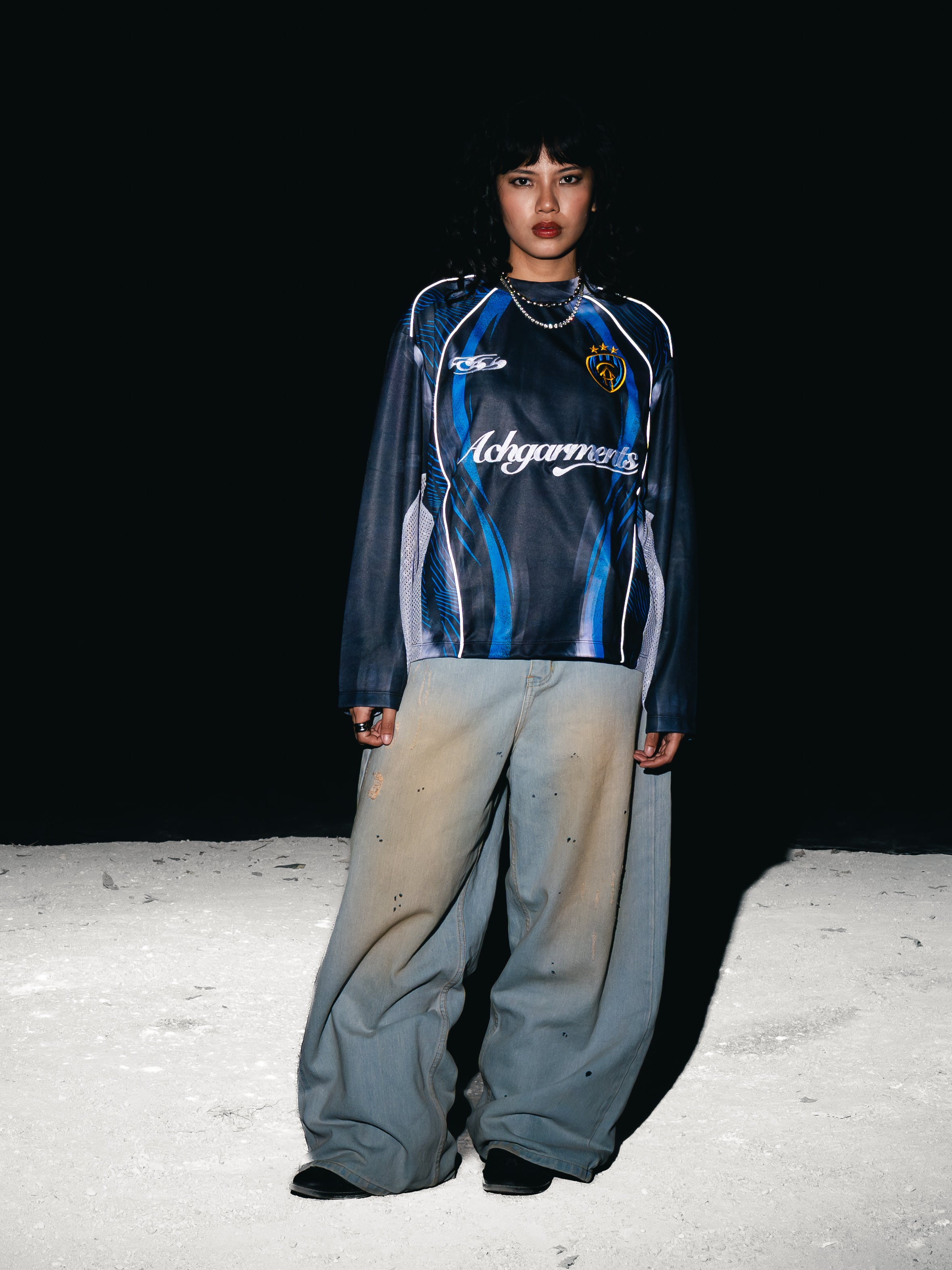 MERDEKA SALE (PANTS)