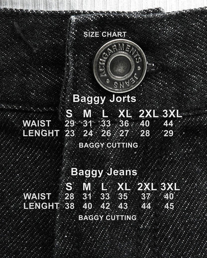 BAGGY PANTS