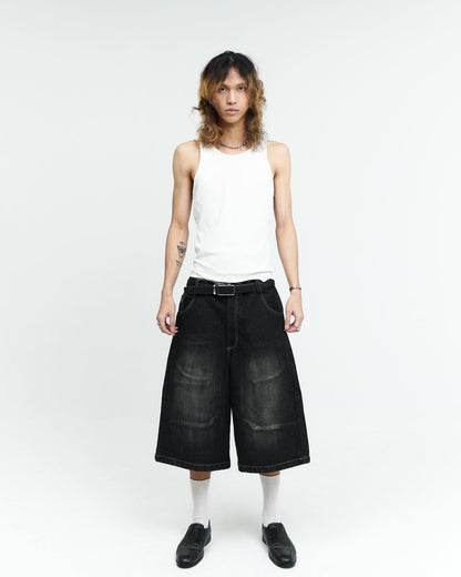 Baggy Jorts Big’Pocket