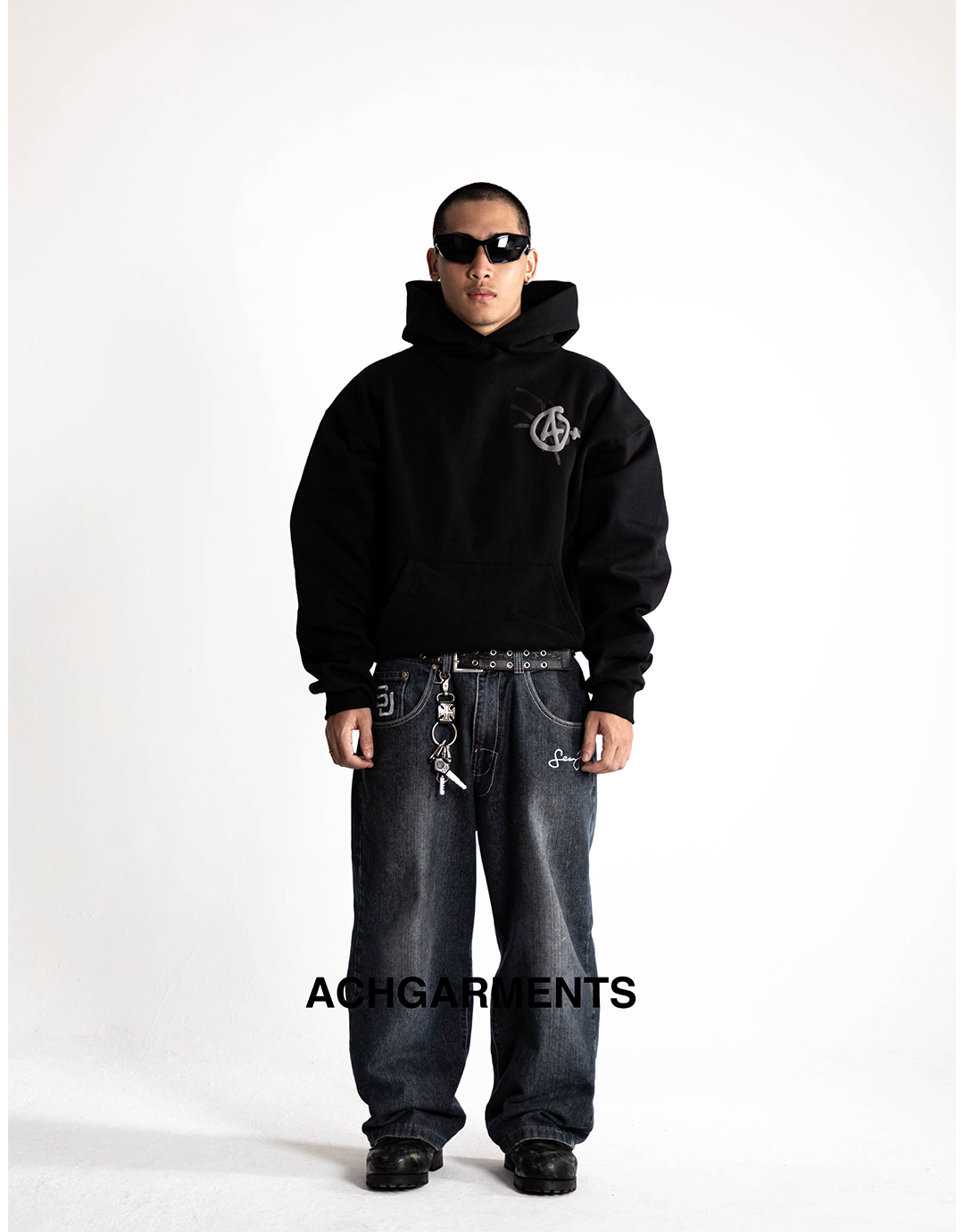 HOODIE