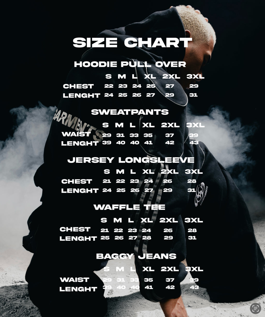 MERDEKA SALE (PANTS)