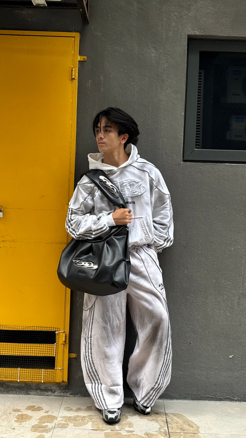 -SIGIL BAG