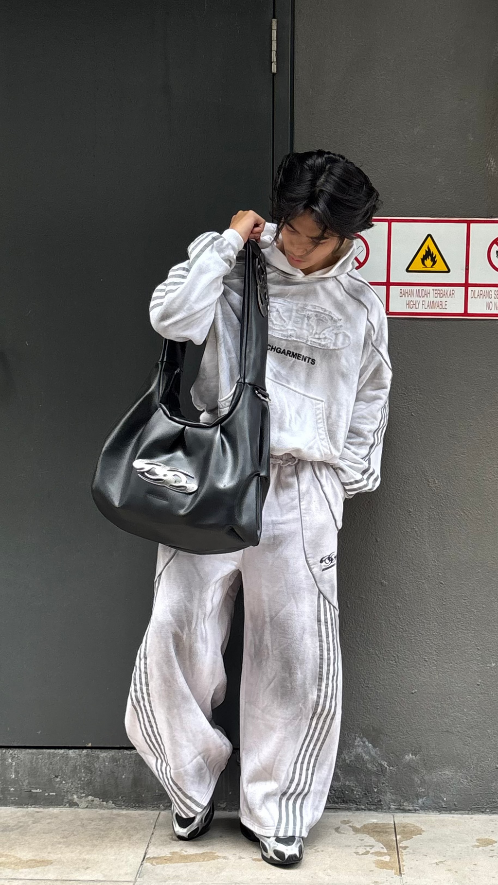 -SIGIL BAG