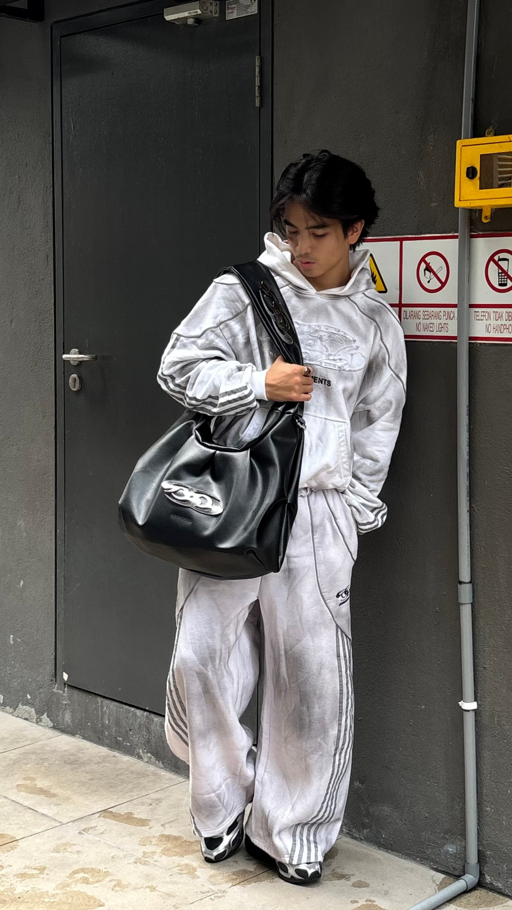 -SIGIL BAG