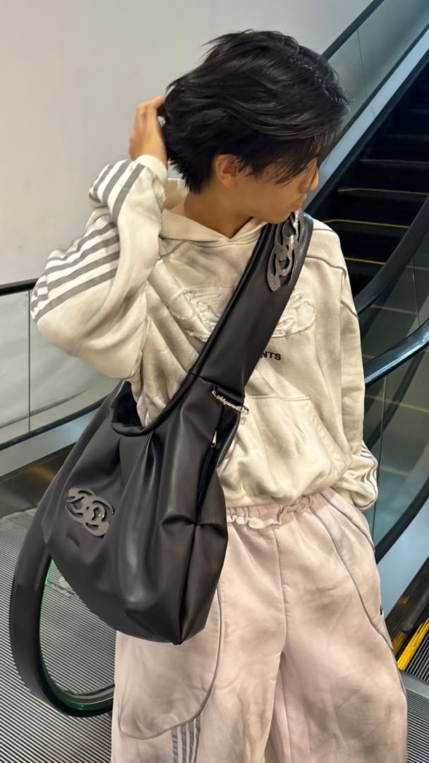 -SIGIL BAG