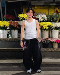 -BAGGY FLORAL COLLECTION