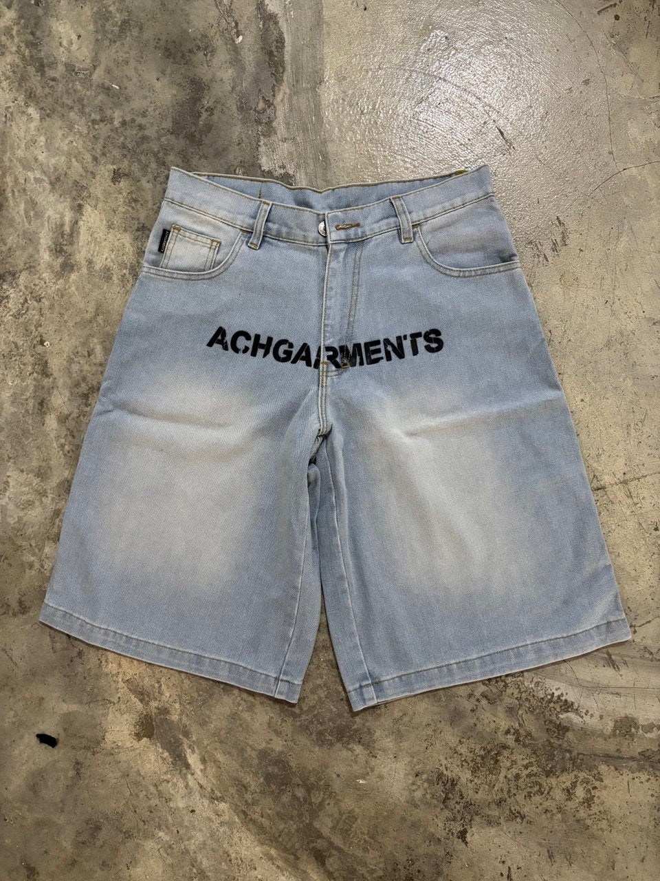 MERDEKA SALE (PANTS)